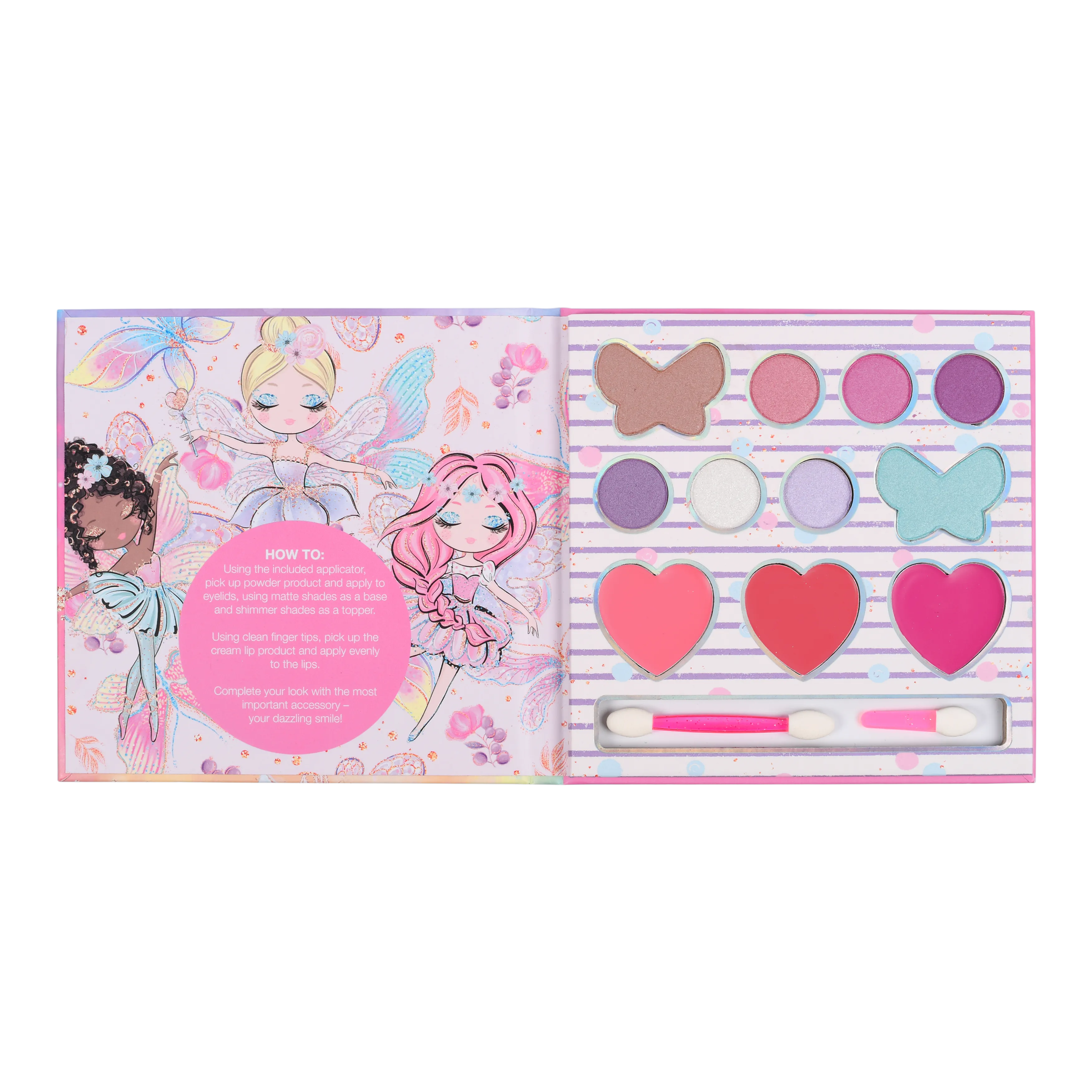Fairy Friends - My First Makeup Kit