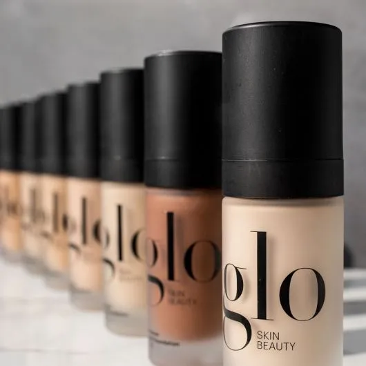 Glo Skin Beauty® Luminous Liquid Mineral Foundation