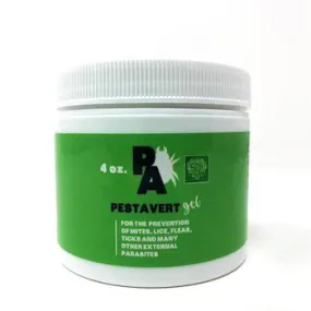 Pestavert Gel - great for faces and ears