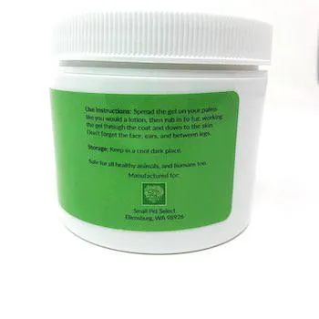 Pestavert Gel - great for faces and ears