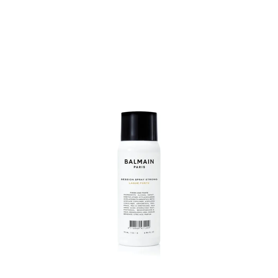 Session Spray Strong - Travel Size