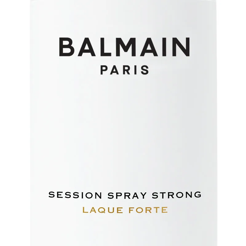 SESSION SPRAY STRONG